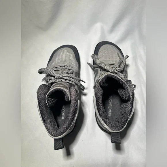 Xero Scrambler Mid II WP Hiking Boot | 6.5 - Picture 9 of 9